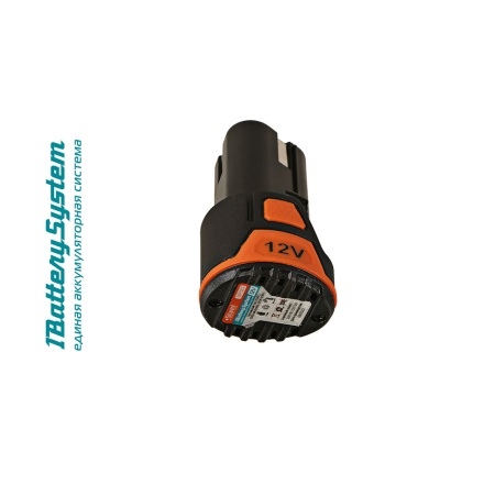  STURM 12, 2/, 1BatterySystem12V (SBP1202)