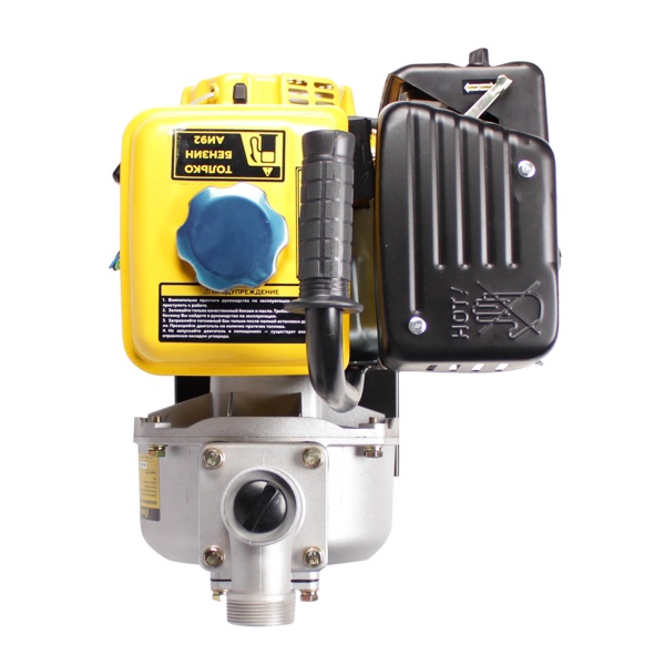 Мотопомпа для чистой воды CHAMPION GP40, GP40 Мотопомпа для чистой воды CHAMPION GP40