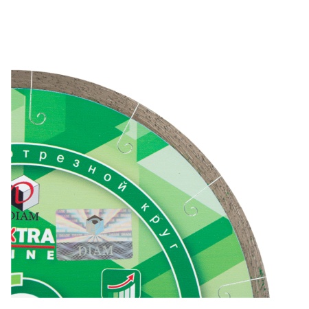 ���� �������� 200x1.6x7.5x25.4 ������ Diam (000156) (������-����, ��������)