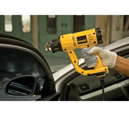 Фен DEWALT D26411-QS, D26411-QS Фен DEWALT D26411-QS