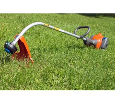 Бензотриммер HUSQVARNA 122C (9667797-01), 9667797-01 Бензотриммер HUSQVARNA 122C (9667797-01)