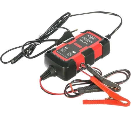 Устройство зарядное Elitech УЗИ 40/12, УЗИ 40/12 Устройство зарядное Elitech УЗИ 40/12