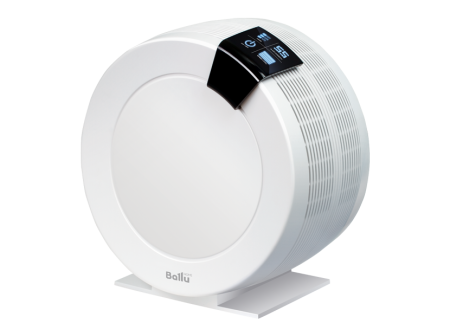 Мойка воздуха BALLU AW-325 белый /white, AW-325 Мойка воздуха BALLU AW-325 белый /white