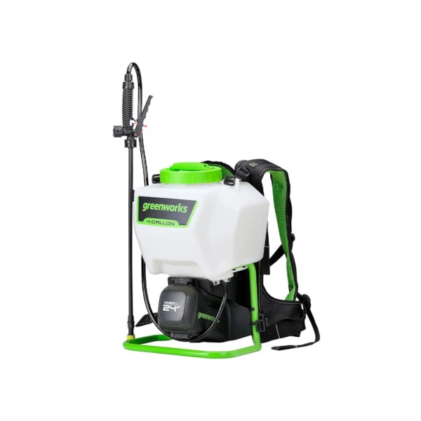 ������������� �������������� Greenworks G24BPSII (5300307UA) (24V, ��� 2�� � ��)