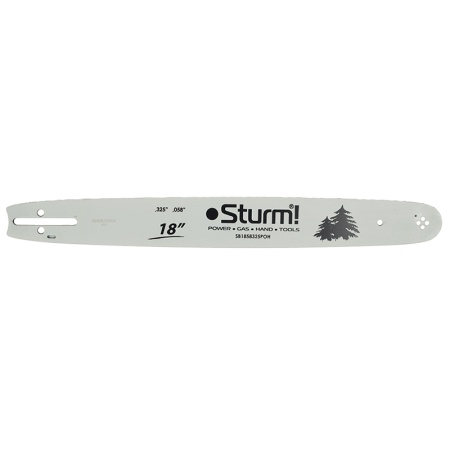  18" STURM SB1858325POH