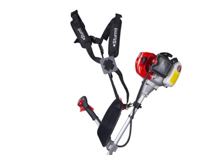 Бензотриммер STURM BT8952D, BT8952D Бензотриммер STURM BT8952D