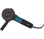 УШМ Makita 9565CR, 9565CR УШМ Makita 9565CR