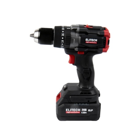   Elitech HD CD 20BL2 (130/, 14/) (E2201.042.01)