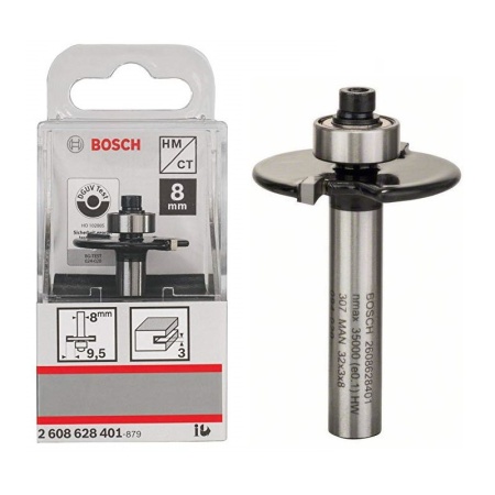   BOSCH 832513 2608628401