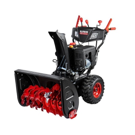   ELITECH HD ST 1271LE (E1609.015.00)