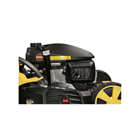 Газонокосилка бензиновая самоходная Hanskonner HPL5116H, HPL5116H Газонокосилка бензиновая самоходная Hanskonner HPL5116H