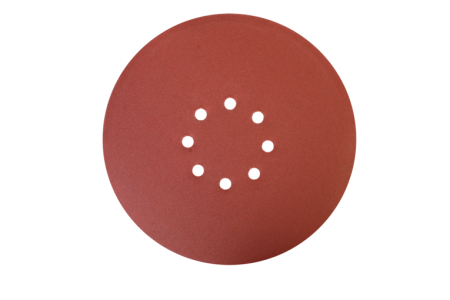 Круг шлифовальный STURM 220мм P240 (20шт/уп) 9010-220-240, 9010-220-240 Круг шлифовальный STURM 220мм P240 (20шт/уп) 9010-220-240