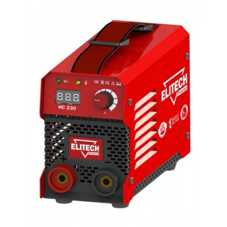   Elitech  230 