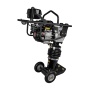 �������������� ���������� Elitech HD GVR 80L (6.5 �/�, Loncin, 10 ��, 340x290 ��, 77 ��)