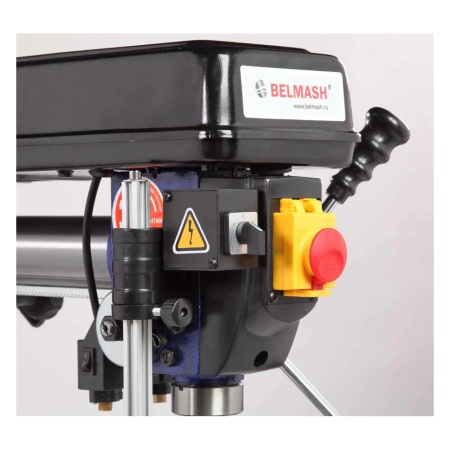 ������ ����������� ������������ Belmash RDP430-16/380 (S242B)