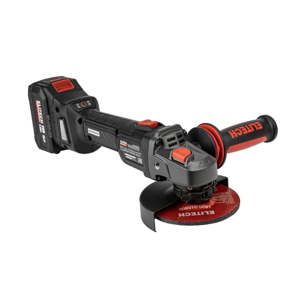 ��� �������������� Elitech HD CAG 2012BL (E2213.074.01) (�����������, ��� 4�� � ��)