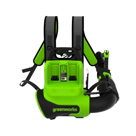 ������������ �������������� �������� Greenworks GD40BPG2 (2408107UB) (40V, ����., ���x4�/� � ��)