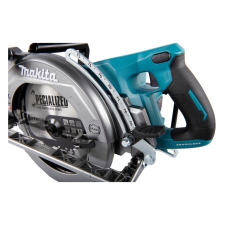���� ����������� �������������� Makita RS002GZ (XGT)