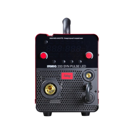    FUBAG IRMIG 200 SYN PULSE LED (  250  ) 646405