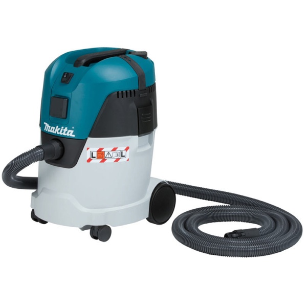   Makita VC2512L