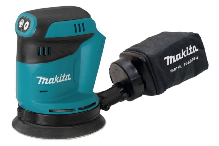 ЭШМ аккумуляторная Makita DBO180Z, DBO180Z ЭШМ аккумуляторная Makita DBO180Z