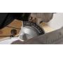 Пила торцовочная DEWALT DWS774-QS, DWS774-QS Пила торцовочная DEWALT DWS774-QS