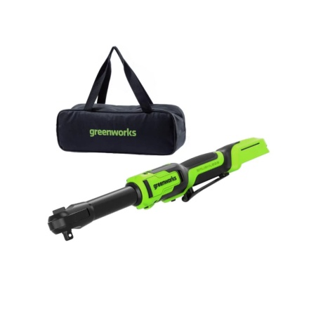 -   GREENWORKS GD24RWX (1/2",    , ) 3804207