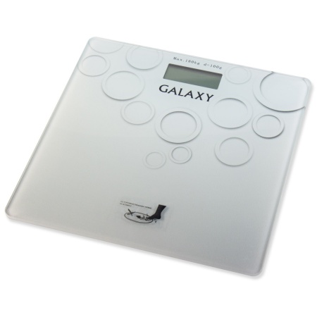 Весы электронные Galaxy GL4806, GL 4806 Весы электронные Galaxy GL4806