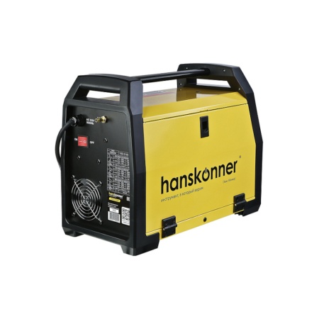 ��������� ����������� ����������� Hanskonner HWM2200MF