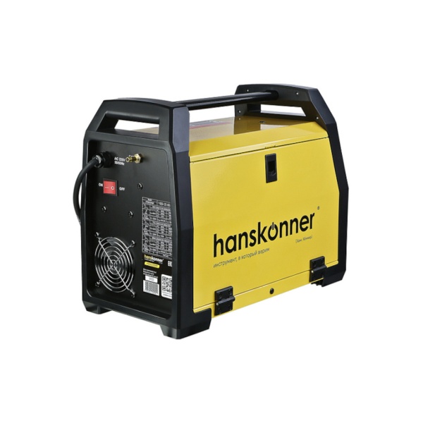 ��������� ����������� ����������� Hanskonner HWM2200MF