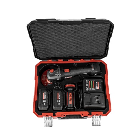 ��� �������������� Elitech HD CAG 2012BL (E2213.074.02) (�����������, 2���x4�� � ��)