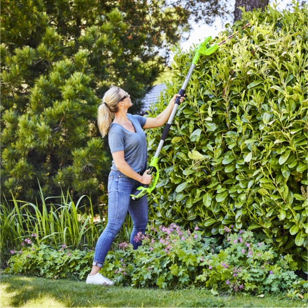 �������� �������������� ��������� Greenworks G24PH51 (24V, 51��, ��� ��� � ��) 2300707