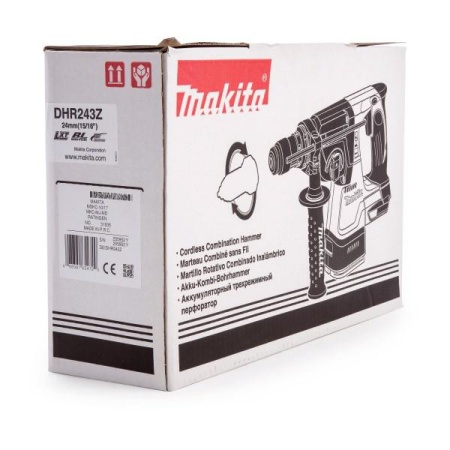   Makita DHR243Z