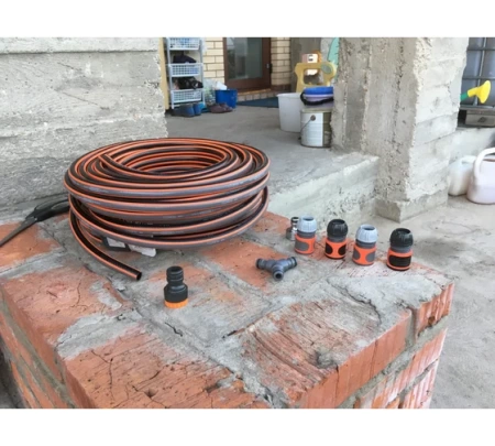  GARDENA Flex 20, 1/2", 99