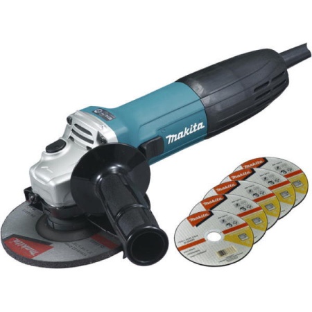  Makita GA5030X5