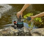 Насос дренажный для грязной воды GARDENA 16000, 09042-20.000.00 Насос дренажный для грязной воды GARDENA 16000