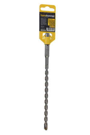  HANSKONNER SDS+  8210 HIGH SPEED H9019-F08-210