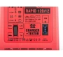 Зарядное устройство FUBAG RAPID 120/12, 028159 Зарядное устройство FUBAG RAPID 120/12