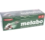  METABO WEV 10-125 Quick