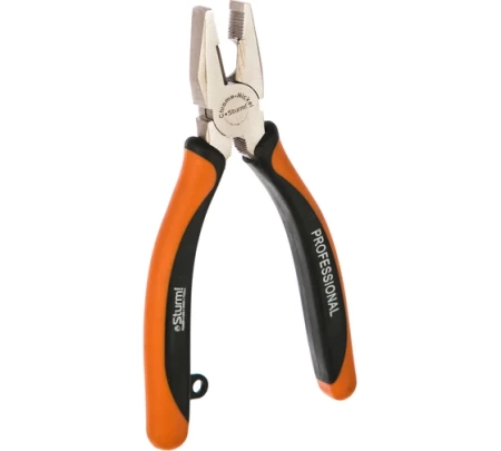 Плоскогубцы STURM 1020-02-1-160, 1020-02-1-160 Плоскогубцы STURM 1020-02-1-160