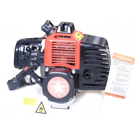 Бензотриммер ЭНЕРГОМАШ БТ-9133, БТ-9133 Бензотриммер ЭНЕРГОМАШ БТ-9133