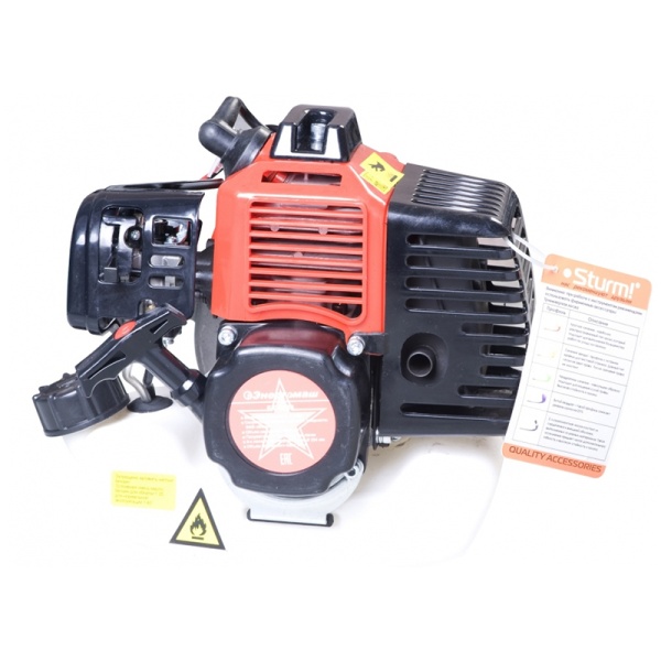 Бензотриммер ЭНЕРГОМАШ БТ-9133, БТ-9133 Бензотриммер ЭНЕРГОМАШ БТ-9133