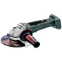  . METABO WB18LTX BL150 Quick