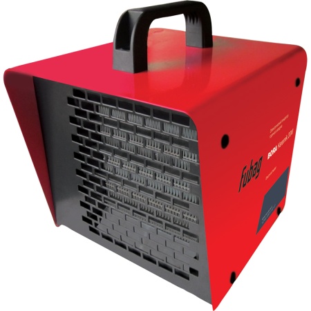 Тепловая пушка электрическая FUBAG BORA Keramik 20M, BORA Keramik 20 M Тепловая пушка электрическая FUBAG BORA Keramik 20M