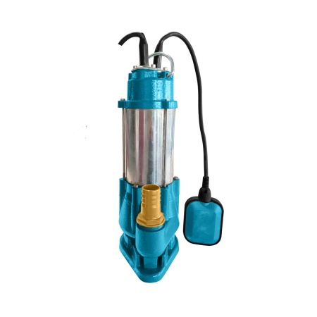 Насос погружной фекальный STURM WP9760SW, WP9760SW Насос погружной фекальный STURM WP9760SW