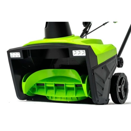   Greenworks SN2300 (2300W, 50 ) 2602707