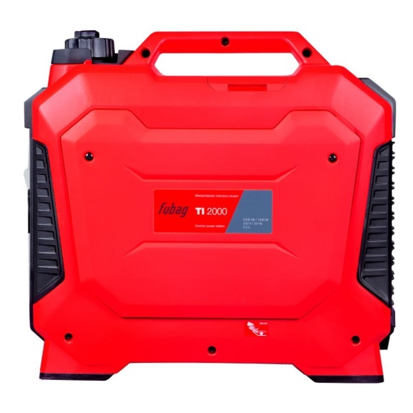    FUBAG TI 2000 (646252)