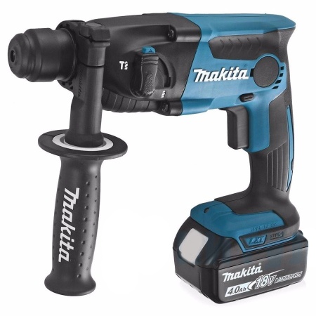 Перфоратор аккумуляторный Makita DHR165RME, DHR165RME Перфоратор аккумуляторный Makita DHR165RME