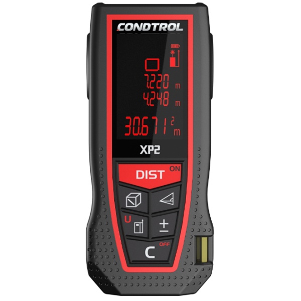 Дальномер лазер. CONDTROL XP2 Дальномер лазер. CONDTROL XP2