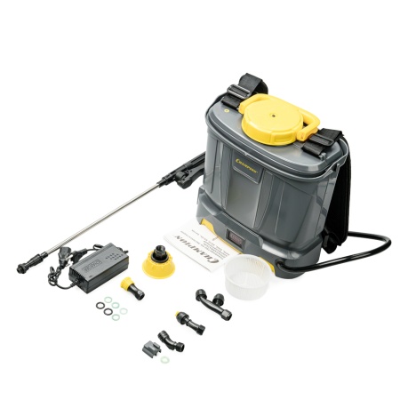 ������������� �������������� Champion SA5L (12�, Li-Ion, ��� 5�, ���x2�/�)